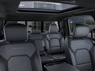 2026 RAM 1500 Laramie Level 2 Preferred