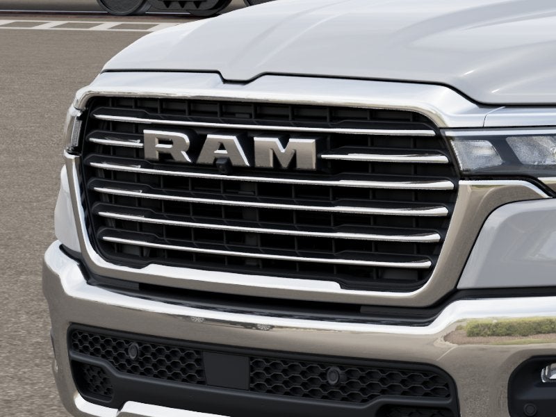 2026 RAM 1500 Laramie 250th Anniversary