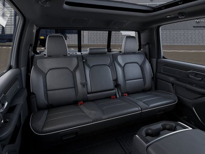 2026 RAM 1500 Laramie 250th Anniversary