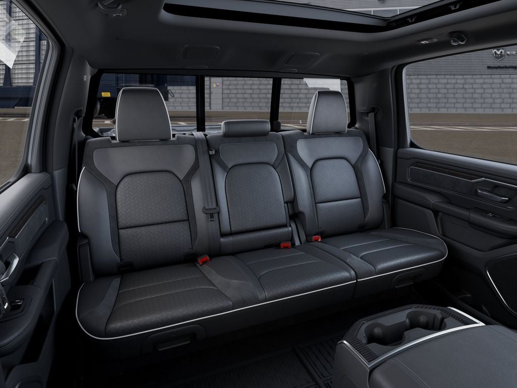 2026 RAM 1500 Laramie 250th Anniversary