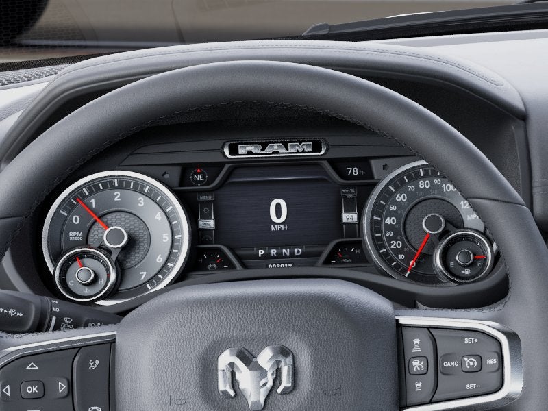 2026 RAM 1500 Laramie 250th Anniversary