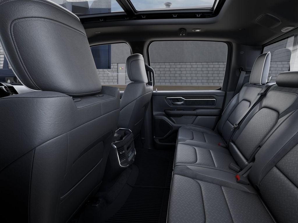 2026 RAM 1500 Laramie 250th Anniversary