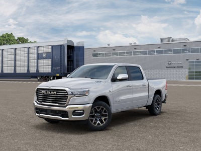 2026 RAM 1500 Laramie 250th Anniversary