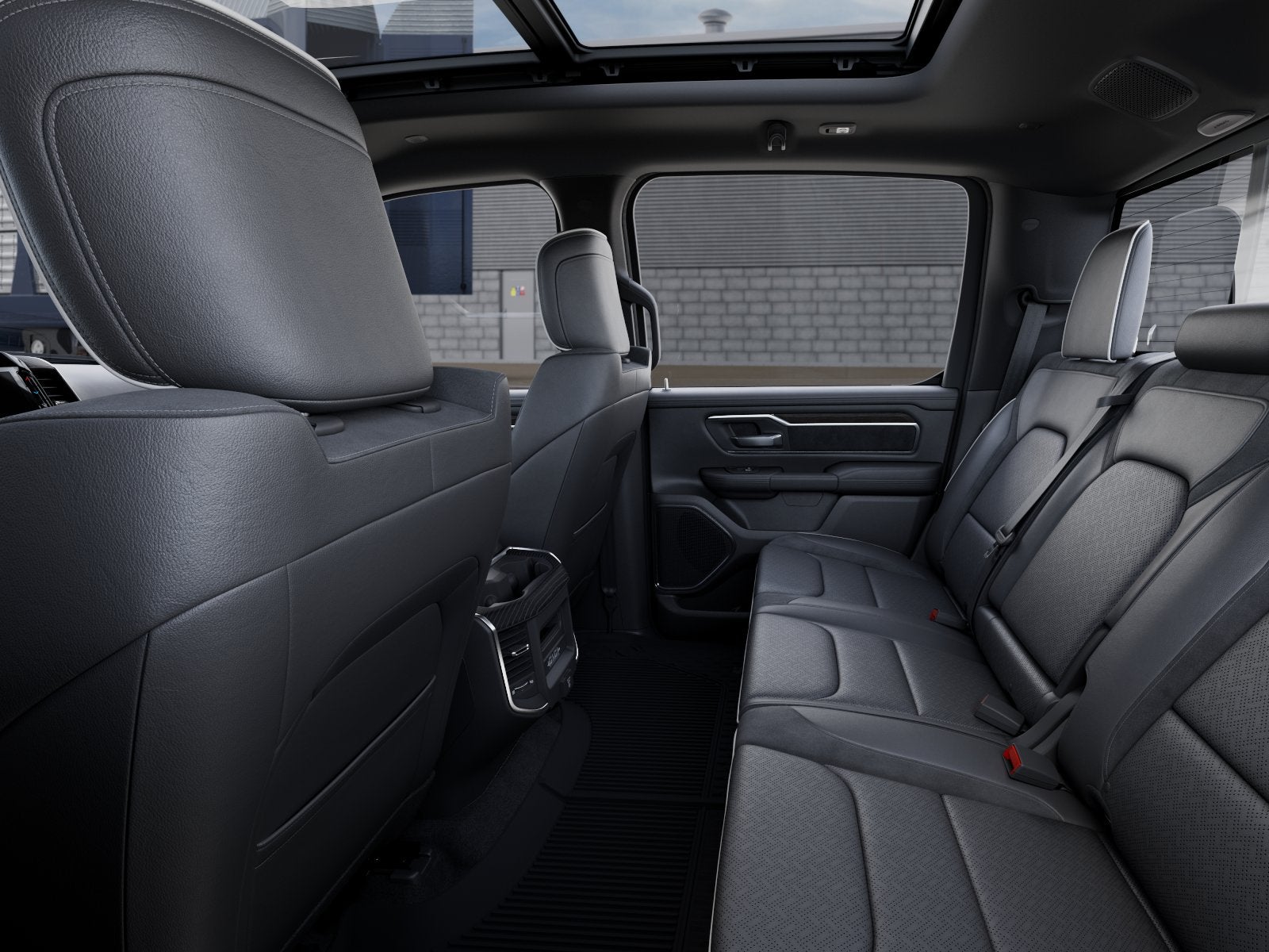2026 RAM 1500 Laramie 250th Anniversary