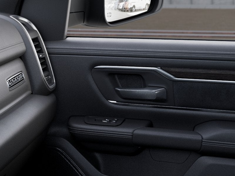2026 RAM 1500 Laramie 250th Anniversary