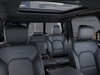 2026 RAM 1500 Laramie 250th Anniversary