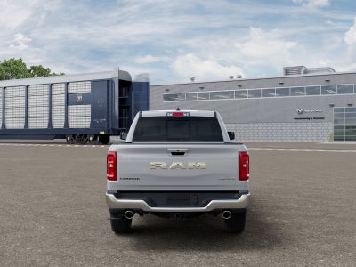 2026 RAM 1500 Laramie 250th Anniversary