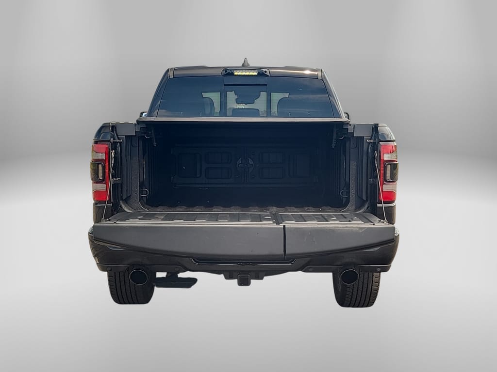 2024 RAM 1500 Laramie GT