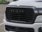 2026 RAM 1500 Laramie Night Edition