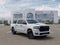 2026 RAM 1500 Laramie Night Edition