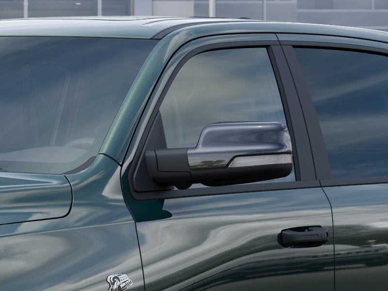2026 RAM 1500 Laramie Level 2 Night Edition