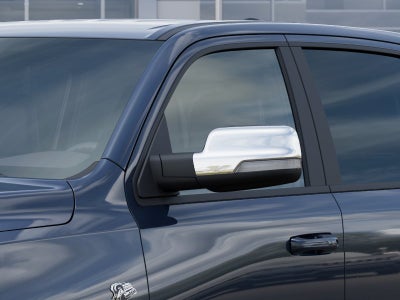 2026 RAM 1500 Laramie G/T Sport