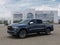2026 RAM 1500 Laramie G/T Sport