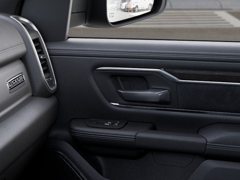 2026 RAM 1500 Laramie G/T Sport