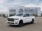 2027 RAM 1500 Laramie Southwest Edition