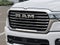 2027 RAM 1500 Laramie Southwest Edition