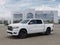 2027 RAM 1500 Laramie Southwest Edition