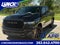 2026 RAM 1500 Laramie Level 2 Night Edition