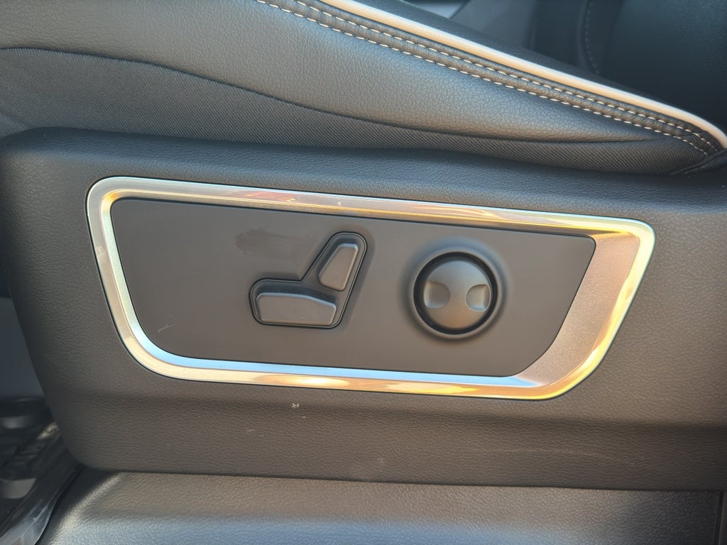 2026 RAM 1500 Laramie Level 2 Night Edition