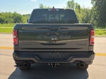 2026 RAM 1500 Laramie Level 2 Night Edition