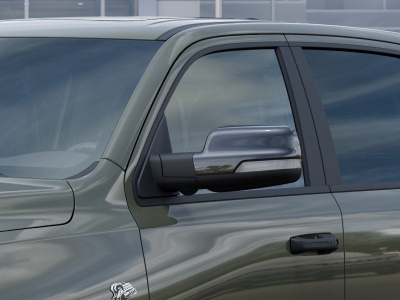 2026 RAM 1500 Laramie Level 2 Preferred