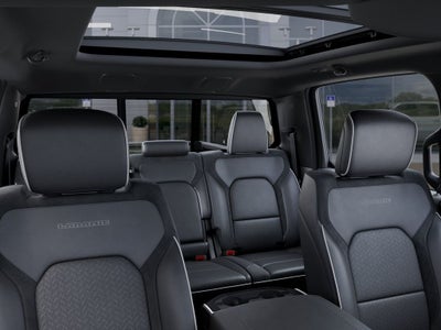 2026 RAM 1500 Laramie Level 2 Preferred