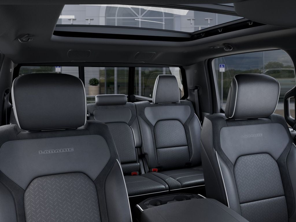 2026 RAM 1500 Laramie Level 2 Preferred