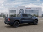 2026 RAM 1500 Rebel RamBox Hurricane