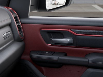 2026 RAM 1500 Rebel RamBox Hurricane