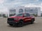 2027 RAM 1500 Rebel Molten Volcano