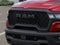 2027 RAM 1500 Rebel Molten Volcano
