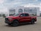 2027 RAM 1500 Rebel Molten Volcano