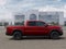2027 RAM 1500 Rebel Molten Volcano