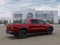 2027 RAM 1500 Rebel Molten Volcano