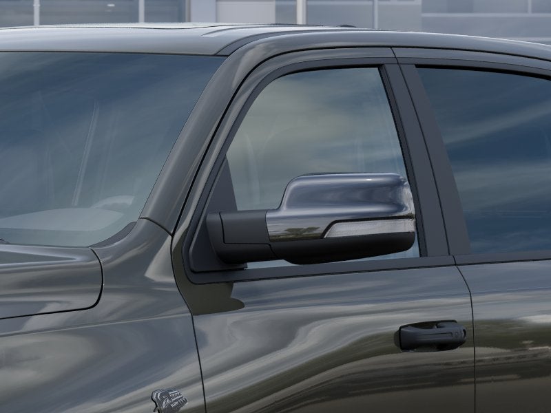 2027 RAM 1500 Rebel '41 Tank