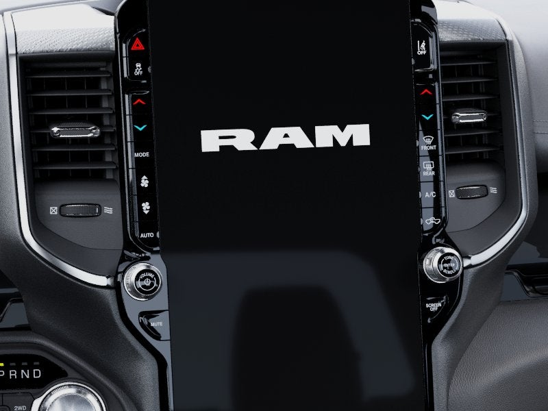 2027 RAM 1500 Rebel '41 Tank