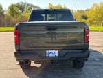 2027 RAM 1500 Rebel 41' Tank