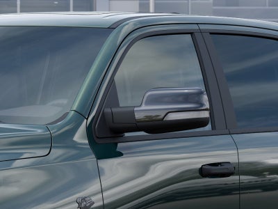 2027 RAM 1500 Rebel Moon Hemi V8