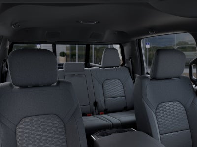 2026 RAM 1500 Big Horn Preferred