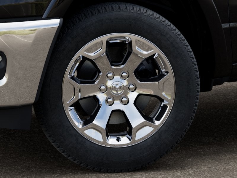 2026 RAM 1500 Big Horn Preferred