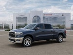 2026 RAM 1500 Big Horn Standard Bed
