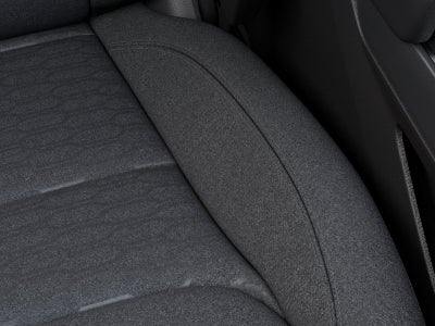 2026 RAM 1500 Big Horn Standard Bed