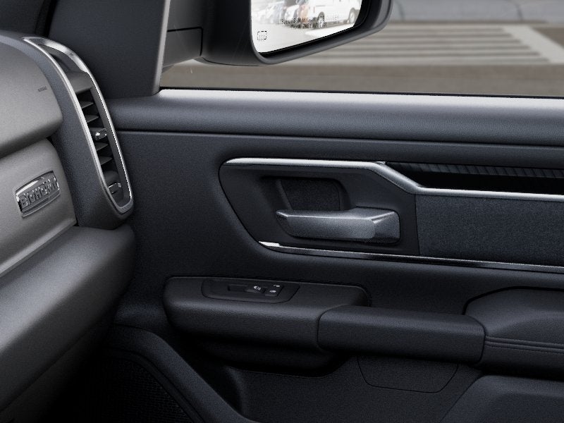 2026 RAM 1500 Big Horn Standard Bed