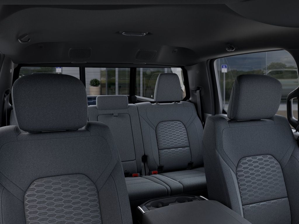 2026 RAM 1500 Big Horn Standard Bed