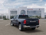 2026 RAM 1500 Big Horn Standard Bed