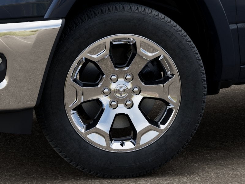 2026 RAM 1500 Big Horn Standard Bed