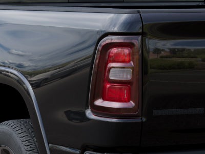 2027 RAM 1500 Big Horn Level 2 Night Edition