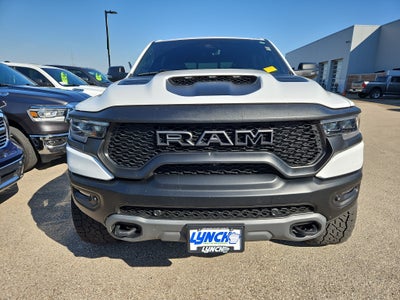 2023 RAM 1500 TRX