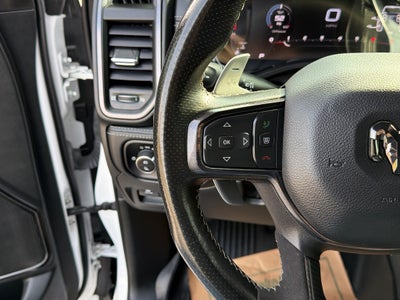 2023 RAM 1500 TRX