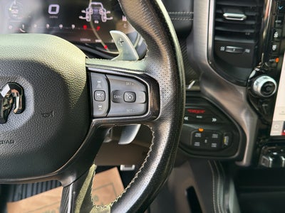 2023 RAM 1500 TRX
